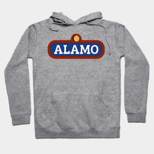 ALAMO BEER Hoodie